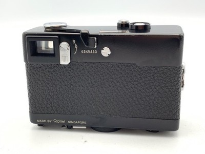 ROLLEI 35S 40mm F2.8 (Sonnar) -EXC- 1371 | eBay