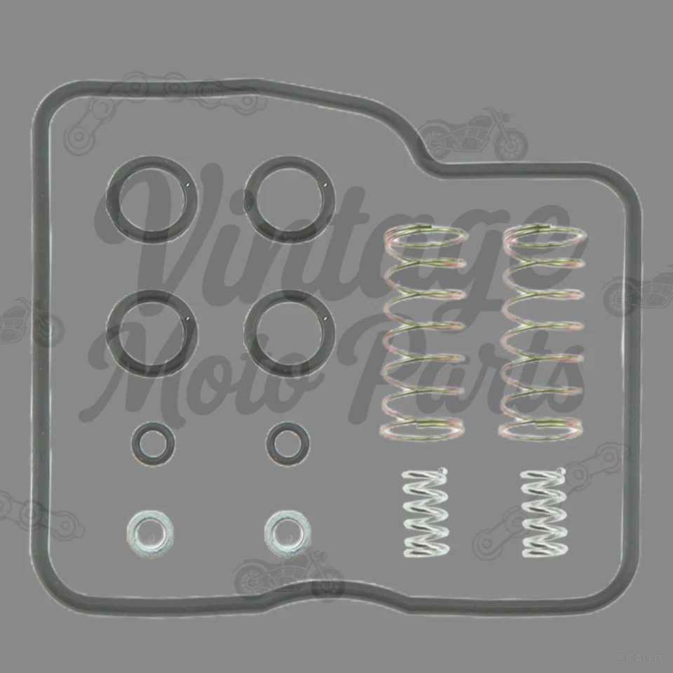 Fit For 1997-2004 Suzuki Marauder 800 VZ800 Carburetor Carb Repair Kit-US Foto 4 de 4