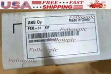 1PC New ABB FEN-31 encoder communication card adapter Rapid delivery