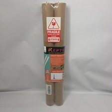 REPTI HOME T8 UVB Reptile Light 18W 10.0, UVA Light Bulb for Reptiles, Lamp 2pk