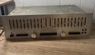 Soundcraftsmen Model PE2217 Pre-Amp Equlizer UnTested