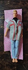 Vintage 1990 Hasbro New Kids On The Block Hangin Donnie New Wo Package