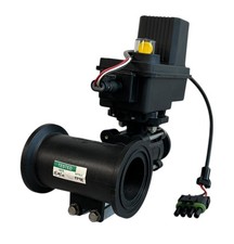 TeeJet Single Boom Electric Shutoff Manifold ...