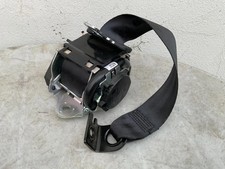 17-23 RANGE ROVER VELAR L560 F-PACE REAR LEFT/RIGHT SEATBELT HK83-611B68-AB8PVJ
