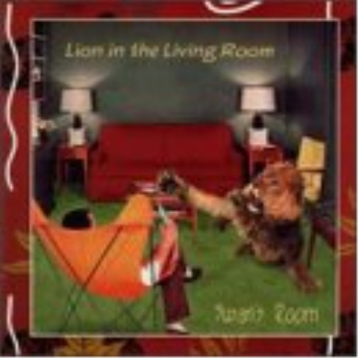 Сьюзан Стрейтвизер Лев в гостиной (CD) (ИМПОРТ из Великобритании)