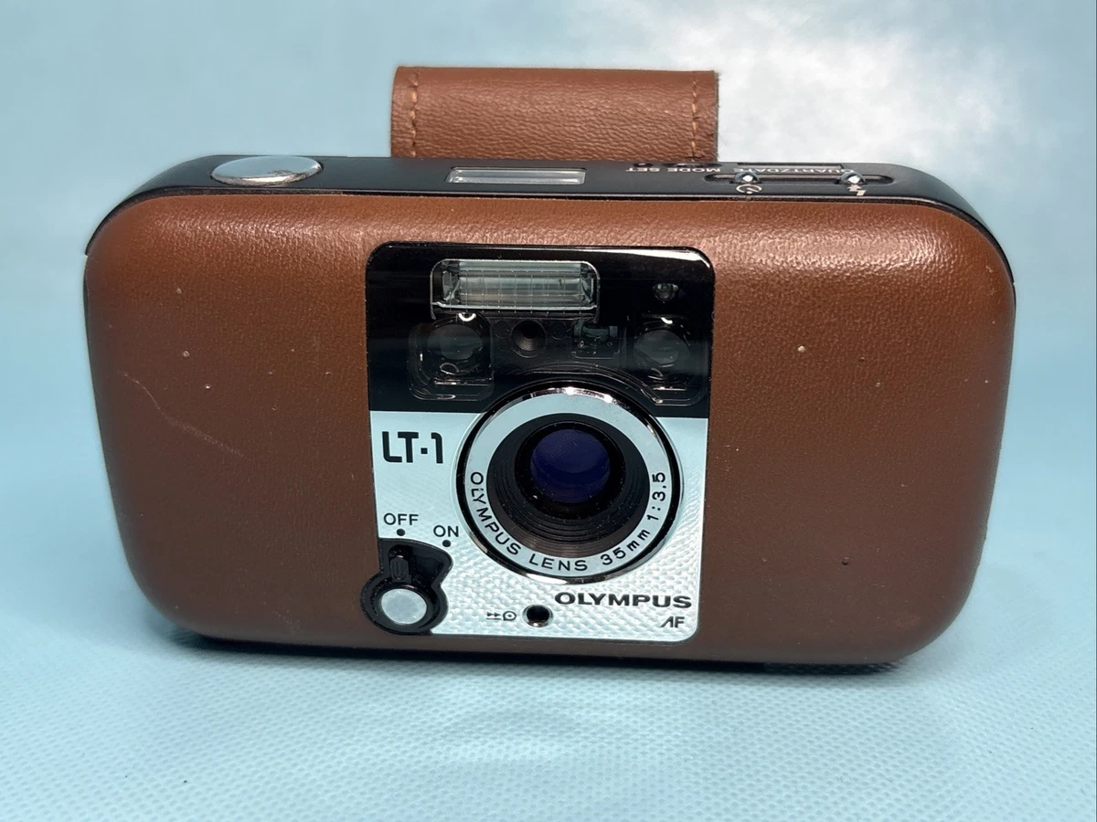 Olympus LT Film Cameras for sale | eBay
