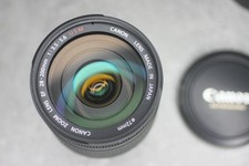 Canon EF 28-200mm f3.5-5.6 USM Lens for Canon EF Mount Full Frame Cameras