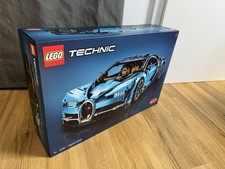 LEGO Technic 42083 Bugatti Chiron Neu & OVP V...