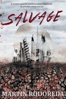Martin Rodoreda | Salvage | Taschenbuch | Englisch (2016) | Odyssey Books