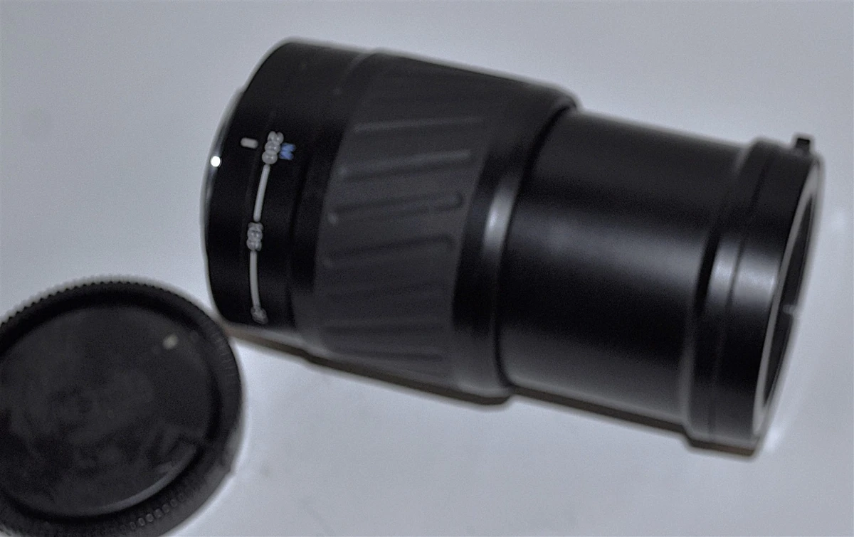 フィルムカメラ Minolta - Image 80-200mm f/4.5-f/22 lens Minolta f/4.5 Camera Lenses 80-200mm Focal for sale | eBay