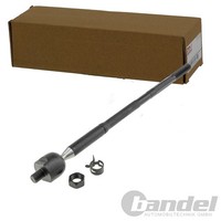 NTY Axialgelenk Spurstange Li/Re Passend FÜR Toyota Avensis Corolla | SDK-TY-086