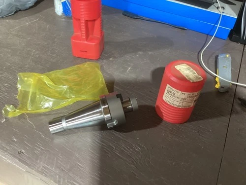 Accupro NMTB40 Shell Face Mill Holder Arbors 1-1.31”