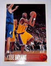Top Lakers Rookie Cards of All-Time  17