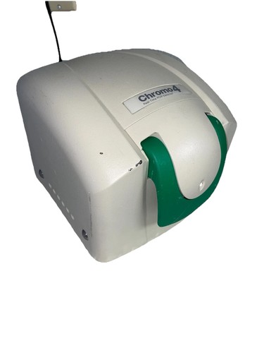 Bio-Rad / MJ Research Chromo4 Real-Time PCR Detector CFD3240 for PTC-200 - Used