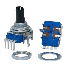 KORG PA600 PA700 PA800 PA900 Compatible Potentiomètre 10K 103 Roue de Glisse Pi
