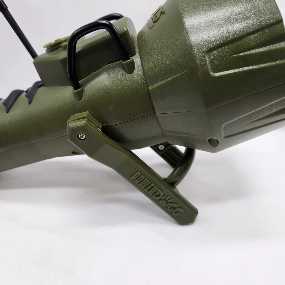 Primos Power Dogg Predator Call 3751 Coyote Fox Hunting w/ Remote Tested Working - Image 3 of 4