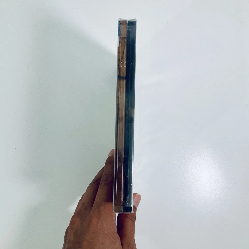 Resident Evil VII Biohazard Steelbook · PlayStation PS4 · PAL ESP 🇪🇸 · Nuevo - Imagen 3 de 4