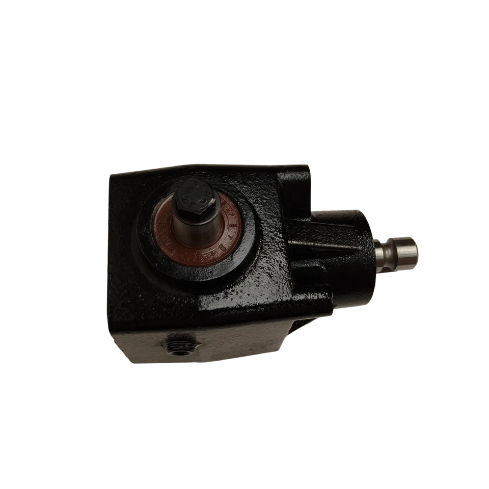 Caja de cambios de plataforma cortacésped para John Deere X485 X495 X575 X585 X700 X730 DE19088 AUC10298 Foto 2 de 4