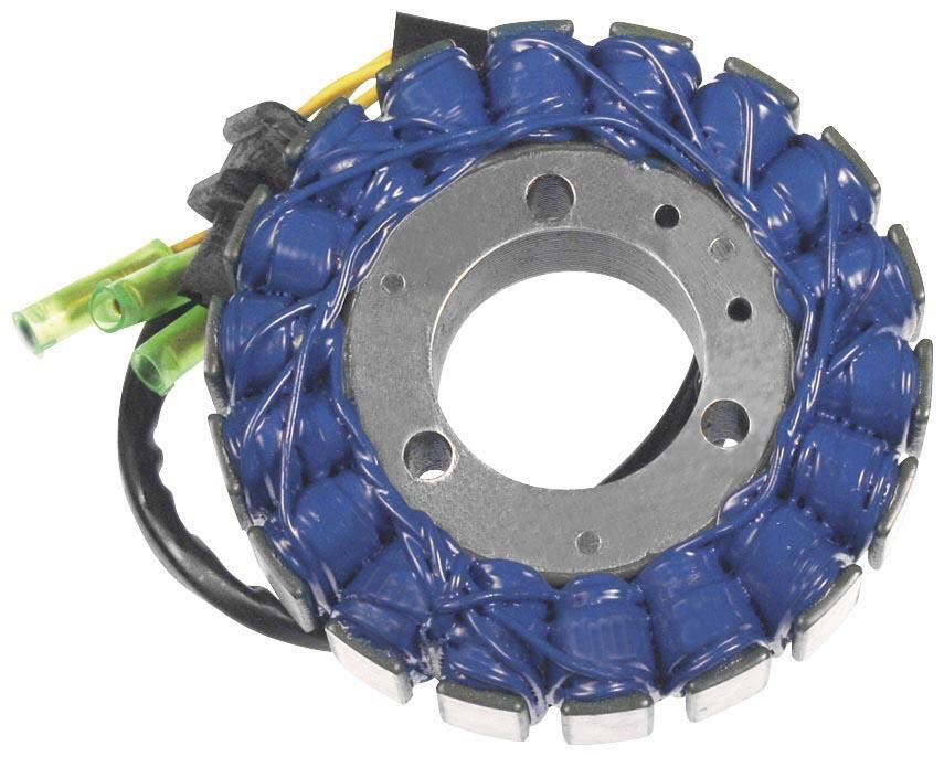 Sangatus様 Electrosport Stator Kawasaki ZX600 Ninja 600R, ZL600