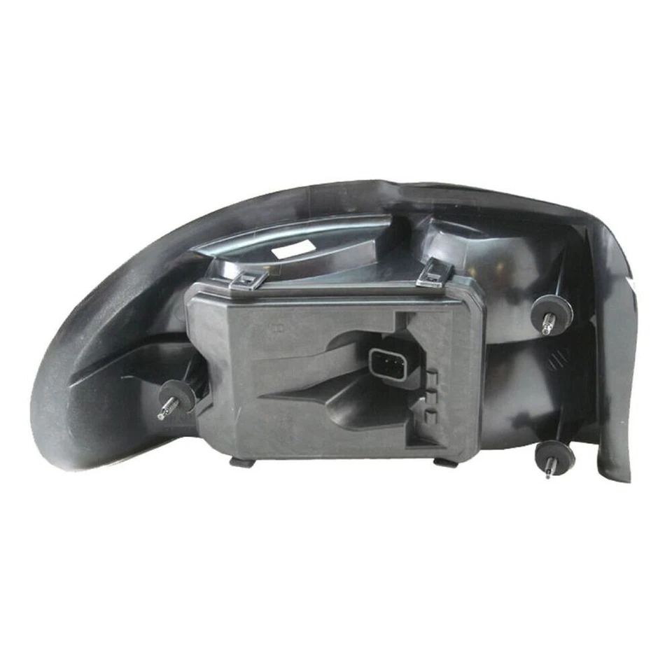 Luz trasera luz de freno trasera lado del conductor izquierda izquierda izquierda para 97-05 Malibu Foto 3 de 3