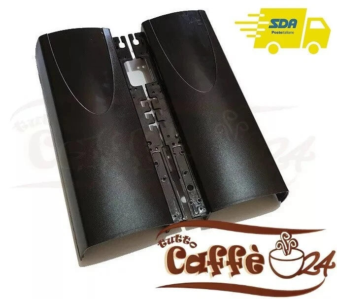 Coppia Montanti Originali Ricambio Macchina da Caffè Didiesse Frog Revolution