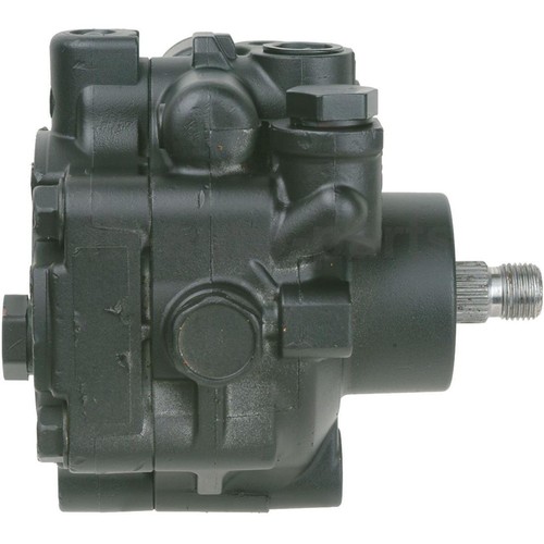 For Subaru Impreza 2004 2005 2006 2007 Cardone Reman Power Steering Pump - Picture 5 of 6