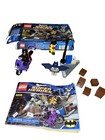 Catwoman CITY LEGO (R) Complete Sets & Packs