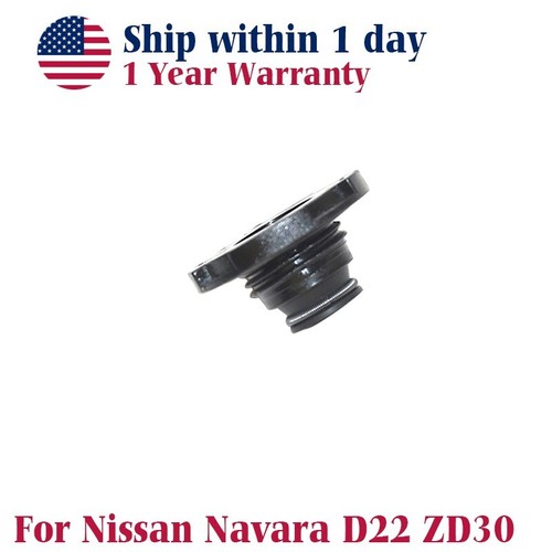 4PCS Fits Nissan Navara D22 ZD30 Glow Plug Seal Common Rail Cylinder Head Gasket - Picture 3 of 5