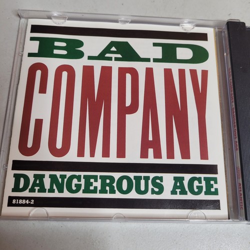 A-D Classic Rock, Hard Rock New Wave 60s 70s 80s Choose Your Own CD Lot - Imagen 133 de 610