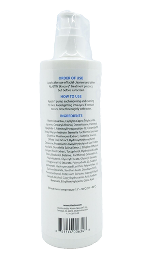 Hidratante Alastin Skincare Ultra Ligera Pro Talla 12.0 fl.oz / 354.9 ml - Imagen 2 de 3
