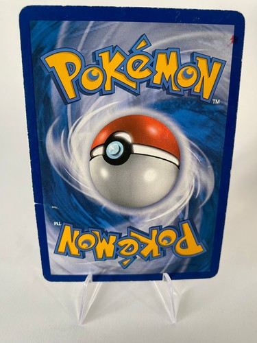 SELTEN Pokemon Mewtu EX - 98/99 Fullart 2012 | sehr gut (vorn)/bespielt (hinten) - Bild 2 von 2