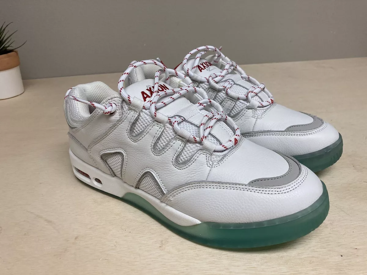 Formal skate shop shoes