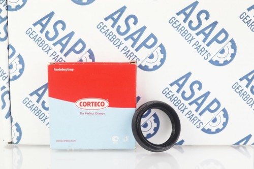 Corteco 19026735B Elemento Trasmissione In ACM - 54x34mm - Foto 7