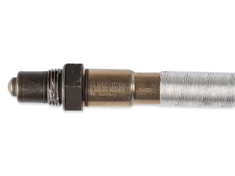 OEM Bosch Lambda Sensor Mercedes-Benz A0095426018