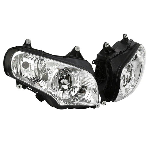 Headlight Headlamp Assembly Motorcycle For Honda Goldwing 1800 GL1800 12-15 - Picture 8 of 20