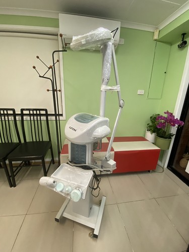 Beauty Facial Steaming Machine Salon Skin Care - Picture 6 of 13