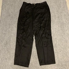 Tommy Bahama Pants Mens Size 38 Professional Relax Vacation Silk