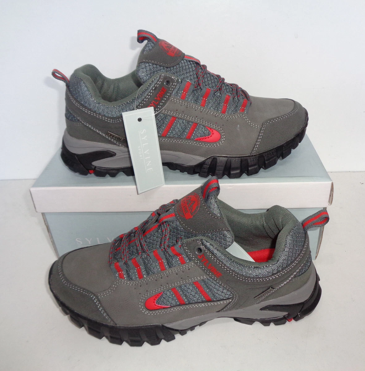 Fila hiking best sale shoes costco