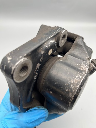 Honda CB750 Bremssattel Bremszange Vorne Links Brake Caliper CB750 RC01 #26665 - Bild 9 von 11