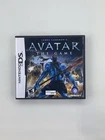 James Cameron's Avatar: The Game (Nintendo DS, 2009)