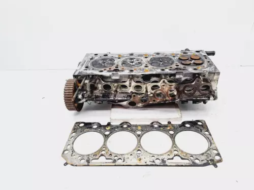 Cylinder for KIA CARNIVAL II (FL) 2.9 CDRi EX 2003 4379914 - Picture 1 of 6