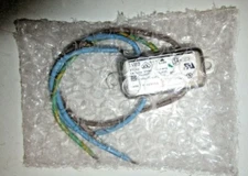 Corcom 1VB3 F7121 Emi Filter (New)