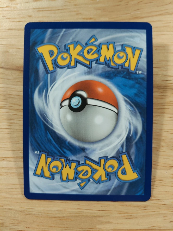 Toxtricity V 182/192 Rebel Clash NM Full Art Ultra Rare Pokemon Card - Image 2 of 2