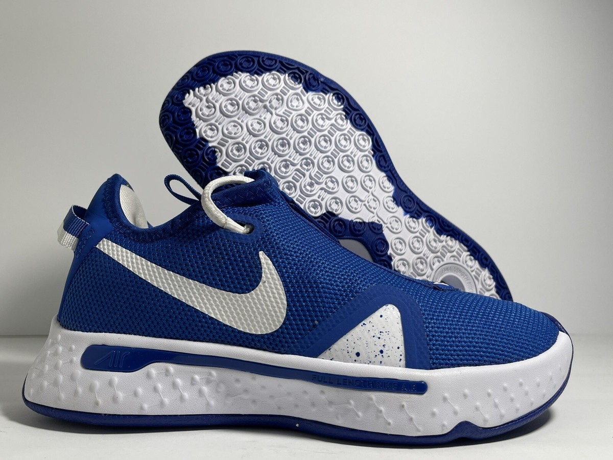NIKE PG4 28.5㎝ USAカラー NIKE PG4 TB BASKETBALL SHOES MEN'S SIZE 8 NEW IN BOX CK5828