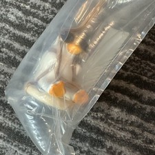 Duck Rear View Mirror Hanging Accessories Swinging Duck Car Ornament Sunglasses