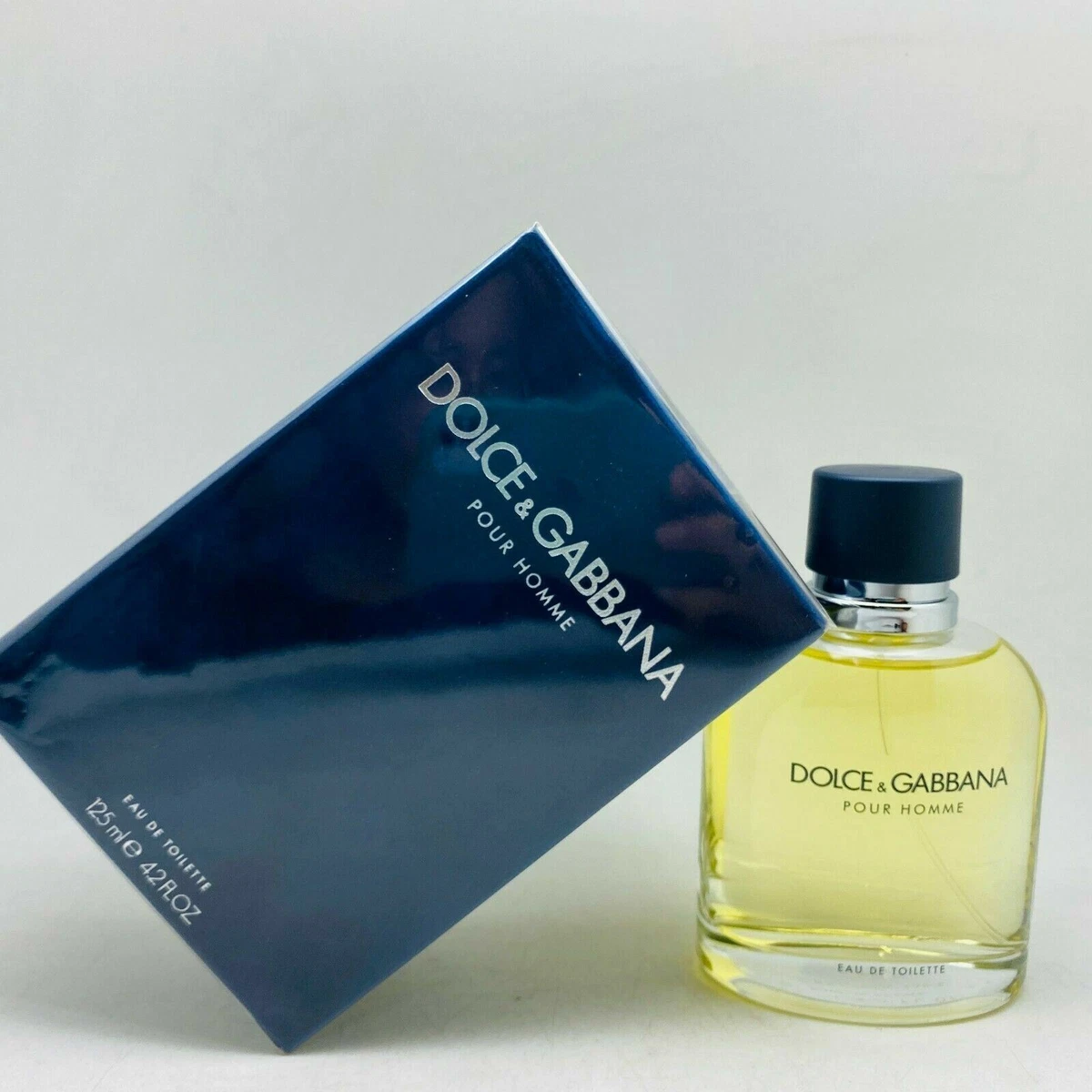 Eau de toilette Dolce&Gabbana Pour Homme para hombre