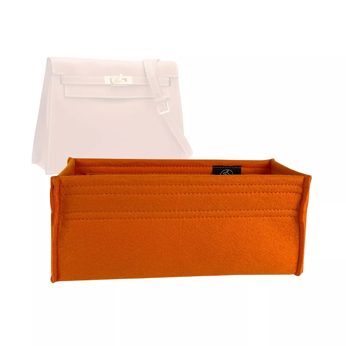 Bag Organizer for Hermes Kelly Danse (Zoomoni/Premium/20 Color