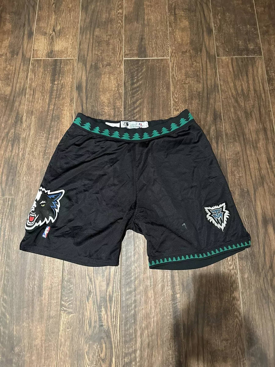 Short timberwolves hotsell