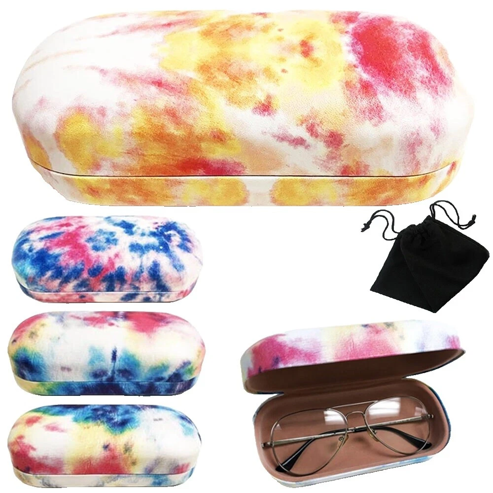 Gafas de Sol Anteojos Blanco Bolsas