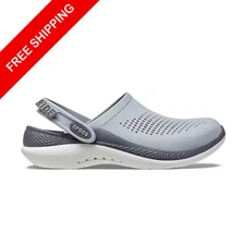 Crocs LiteRide 360 Summer Clog – Beach Sandals for Men & Women